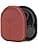 Geekria Hard Case for Sony XB950B1, XB950N1, MDRXB950BT, XB550AP, Sony WHXB900N, WH-1000XM3, WH-1000XM2 Headphones Carrying Case (Rojo) - Image 2