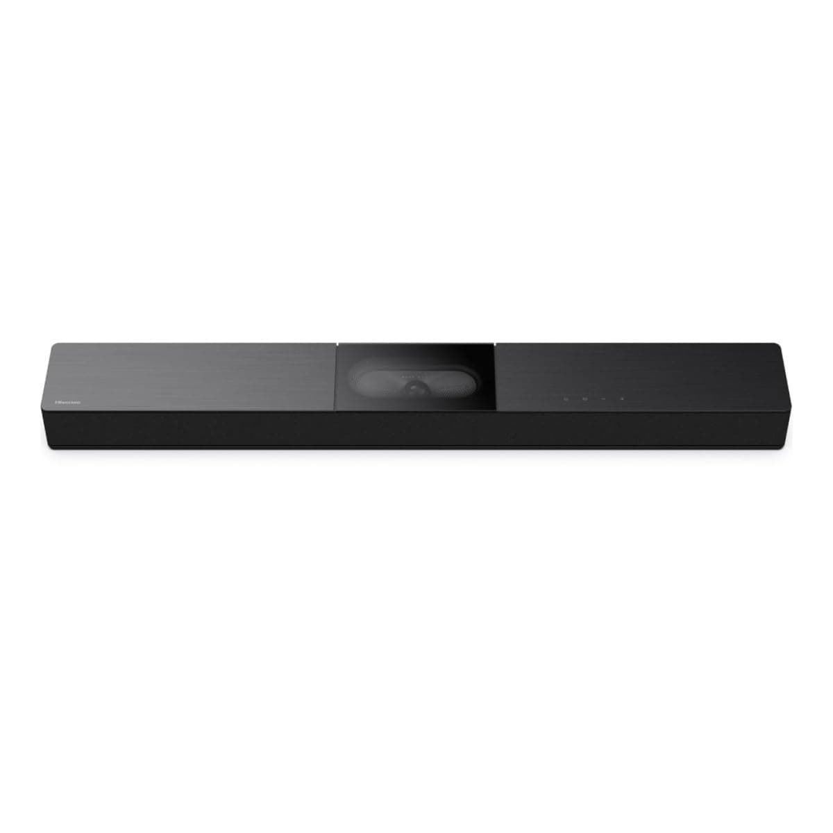 Hisense HS2000 Barra de Sonido 2.1 Dolby Digital Plus 240W Negra - Image 1