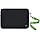 Razer Neoprene Sleeve V2 (13.3") – for Laptops and Notebooks up to 13.3 Inches (Robust Exterior and Padded Interior, Custom Designed for Razer Blade Stealth 13) Black - Image 2