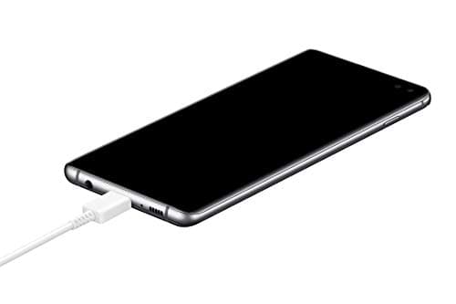 Samsung USB C Charger, 25W Ultra Fast AC Adapter, USB C to USB Adapter, Fast Charging, Original Samsung without Cable, White - Image 8