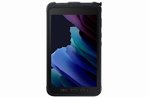Samsung Galaxy Tab Active3 4G LTE-TDD & LTE-FDD 64GB 20.3cm (8") Samsung Exynos 4GB Wi-Fi 6 (802.11ax) Android 10 Black - Image 5