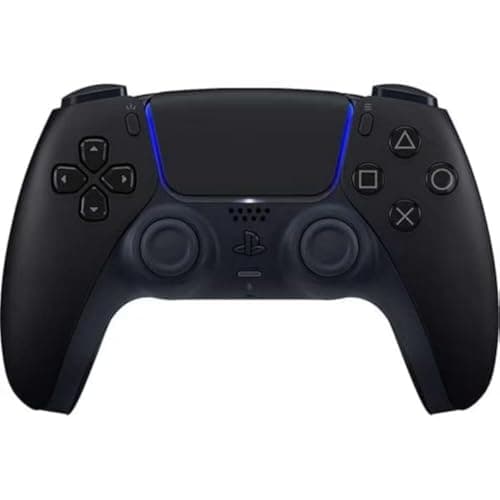 Sony DualSense V2 Noir Bluetooth/USB Manette de Jeu Analogique/Numérique Android, Mac, PC, PlayStation 5, iOS - Image 2