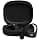 JBL Endurance Zone True Wireless Open Sports Earbuds, Ear Hook Design, OpenSound, 32 Hours Battery Life, IP68 Waterproof, Google Finder, Headphones App, Black/Grey - Image 2
