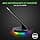 Razer Mouse Bungee V3 Chroma - Mouse Cable Management System with RGB Chroma (Spring Arm with Cable Clip, Heavy Non-Slip Base, Cable Management) Black - Image 4