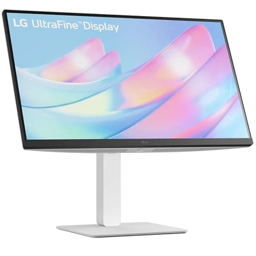 LG UltraFine 27US550-W - LED-Monitor - 68.4 cm (27") - Image 3