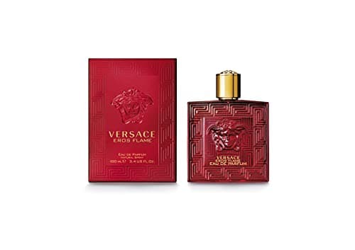 Versace Eros Flame Eau de Parfum 100 ml - Image 2