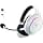 Razer Barracuda X Chroma - Wireless Multiplatform Gaming Headset with 6 Chroma RGB Zones (SmartSwitch Hyperspeed & Bluetooth, 40mm Drivers, Detachable HyperClear Cardioid Microphone) White - Image 2