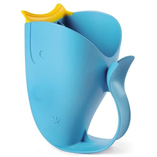 Skip Hop Moby Waterfall Rinser - Image 2