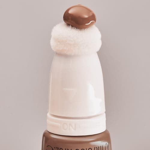 Essence Cosmetics Baby Got Bronze Liquid Bronzer Bronzeur Liquide, Longue Durée, Mettant en Valeur l'Oeil, Facile à Enlever, Naturel 10 ml - Image 8