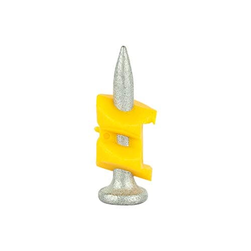 DEWALT DCN8901020 Standard Concrete Nails for Nailer DCN890, 2.6x20mm Silver, DCN8901020 - Image 4