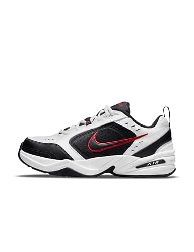 Nike Nike Air Monarch Iv Men's Trainers - Image 3