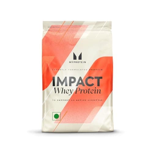 My Protein Impact Whey Flavourless Protein 1kg - Image 5