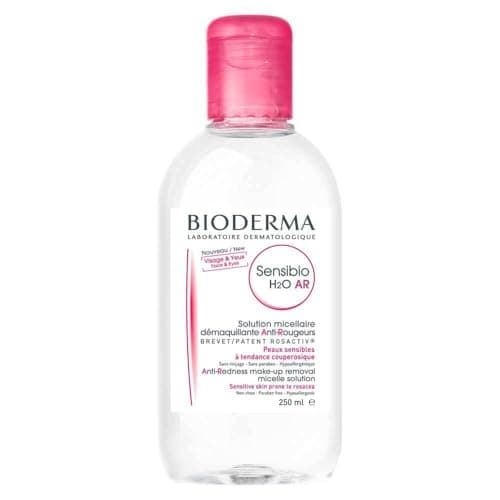 Bioderma Sensibio H2O AR Eau Micellaire 250 ml - Image 2