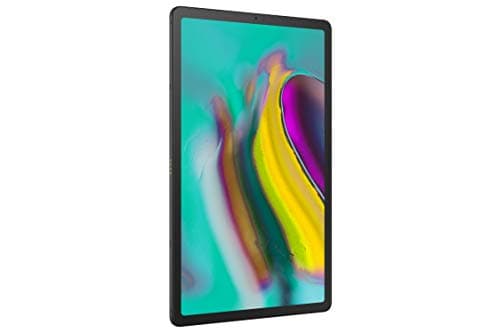 Samsung Galaxy Tab S5e 64GB Wi-Fi Black (FR version) (Refurbished) - Image 6