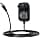 myVolts Charger/Power Supply 5V Compatible with Philips Hue Bridge 2.0 Lighting System (AC Adapter) - French Plug - with Extension Cord and In-Line Switch - Image 5