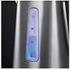 Russell Hobbs Electric Kettle [Powerful & Modern] Luna Stainless Steel Grey (1.7L, 2400W, Fast Boiling, Removable Anti-Limescale Filter, Precise Pouring Spout, Automatic Lid Opening) 23211-70 - Image 4