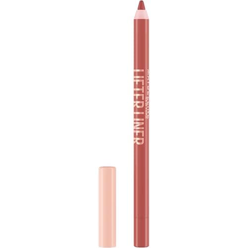 Maybelline New York Lifter Maybe It's Lip Liner - Image 4
