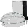 SPARES2GO Replacement Lid Compatible with Magimix CS4200XL CS5200XL Food Processor (Clear with Black Handle) - Image 6