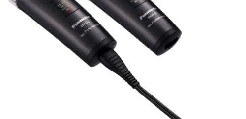 Panasonic Hair Cutter ER-1512 SR/BK, ER-1512 - Image 7