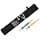 80Wh RC30-0248 Laptop Battery for Razer Blade 15(Advanced 2018 2019 2020 2021) (Studio Edition 2019 2020) RZ09-0313 RZ09-0238 RZ09-0288 RZ09-03011 RZ09 -0330 RZ09-0367 RZ09-0330Q RZ09-0238x RZ09-0288x - Image 2