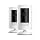 Ring Wireless Outdoor Camera (Stick Up Cam) | Outdoor WiFi HD Battery Powered Surveillance Camera, Two-Way Audio, Works with Alexa | Free Ring Protect 30-Day Trial | 2 Cameras - Image 2