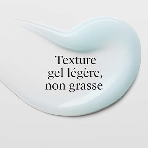Neutrogena – Aqua-Gel Hydro Boost (pot de 50 ml) – Crème hydratante pour tous types de peaux à l'acide hyaluronique – Gel hydratant pour un teint frais et éclatant - Image 8