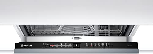 Bosch SMV2ITX18E - Series 2 - Built-in Dishwasher - 60 cm - Home Connect - 12 place settings - EcoSilence motor - Image 6