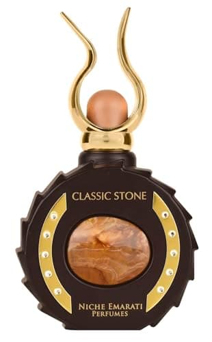 Classic Stone 100 ml - Niche Emarati Perfumes - Image 2