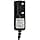 vhbw Power Supply Compatible with Sennheiser D10, DW Office (ML), DW Pro1 (ML), BW 900, DW 800 Headphones Headset, 170 cm Cable - Image 6