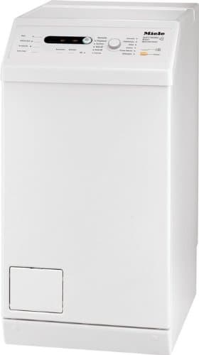 Miele Miele Softtronic W 627 WPM Washing Machine Toplader W627WPM