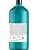 L'Oréal Professionnel, Anti-Fett-Shampoo, Dermo-Pflege, Reinigend, Für Kopfhaut & fettiges Haar, ohne Silikon, entgiftet & reinigt das Haar, Scalp Advanced, Expert Series, 1500 ml - Image 3