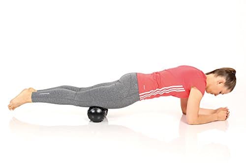 TOGU Blackroll Actiroll Wave M Fascia Roller Set - Image 4