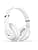 Beats Studio3 Casque circumauriculaire sans Fil avec réduction du Bruit - Puce Apple W1 pour Casques et écouteurs, Bluetooth Classe 1, Mode Réduction Active du Bruit, 22 Heures d'écoute - Blanc - Image 3