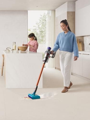 Dyson Cyclone V10 Submarine Wet and Dry Vacuum Cleaner - Image 4