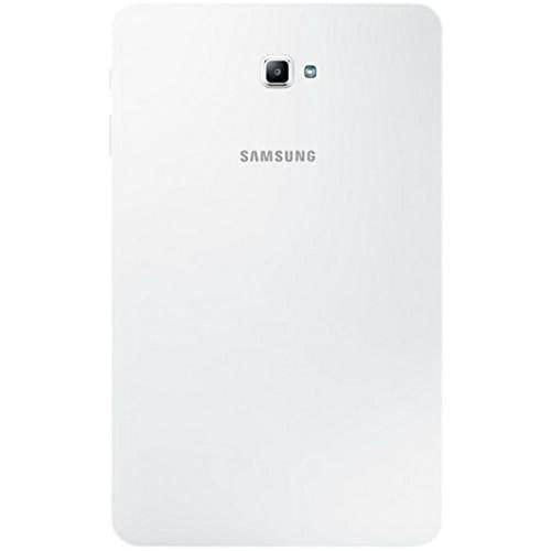 Samsung Galaxy Tab to sm-t580 N 16GB Black (Refurbished) - Image 3