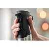 Bosch, Hand Blender, ErgoMaster Series 6, 1000 Watt Air-Cooled Motor, Dynamic Speed Control, QuattroBlade Pro Knife, Accessories Included, MSM6M622 - Image 4