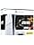 Playstation Sony, Pack Console PS5 standard, avec 1 Manette Sans Fil DualSense + jeu Call of Duty : Black Ops 6 (code de téléchargement) - Image 3