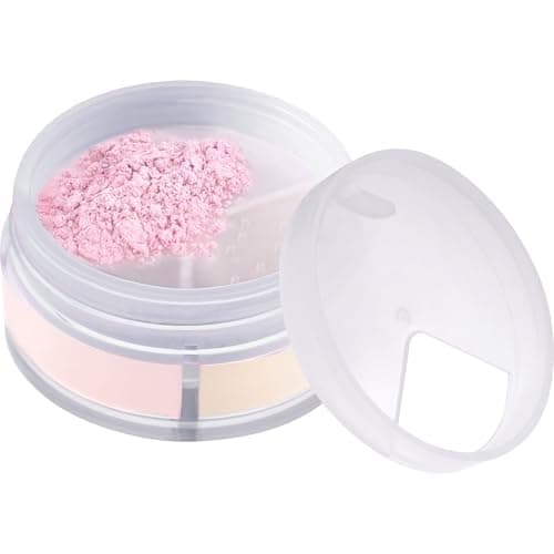 Essence - Poudre Libre Fawless Skin Trio - Image 2
