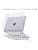 Case Compatible with MacBook Pro 16 Inch M4 (A3403 A3186) M3 (A2991) M2 (A2780) M1 (A2485) Pro/Max, Version 2024 2023 2021, Hard Protective Case, Crystal Clear - Image 6