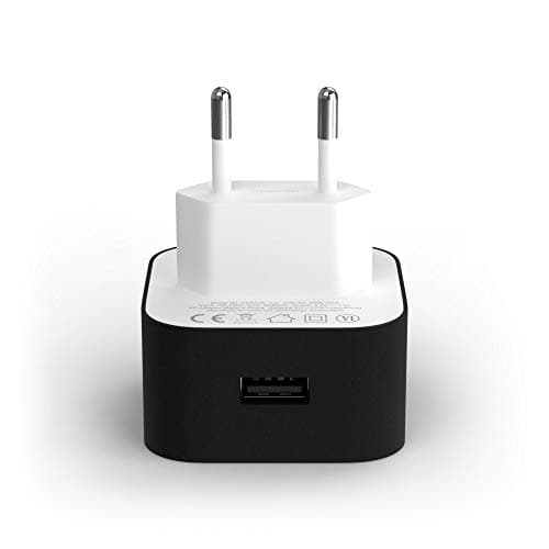 Amazon - Chargeur et adaptateur USB PowerFast 9 W pour liseuses Kindle, tablettes Fire et Echo Dot (2ème génération) - Image 4