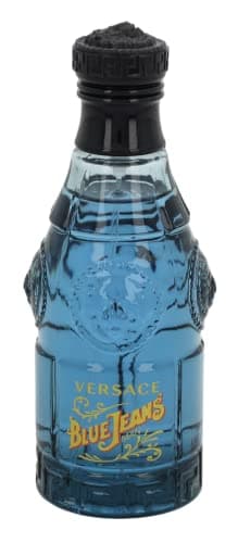Versace – Blue jeans eau de toilette vaporisateur, 75 ml - Image 4