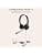 Jabra Evolve 30 II Microsoft Teams Certified Stereo Wired Headphones with Call Control Unit, Noise Cancelling Microphone, LED Indicators, Excellent Sound Quality - USB-C/A Black - Image 8