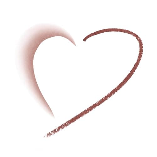 Essence - Eyeliner Gel Satin Blend - 05 Rich Burgundy - Image 6