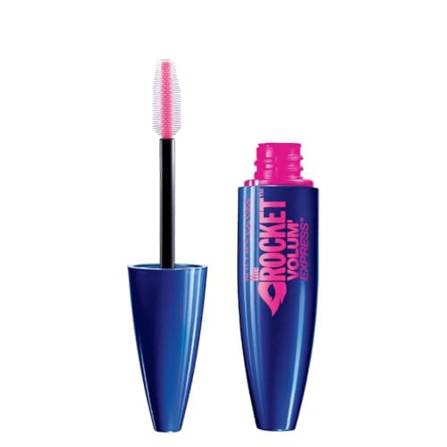 Maybelline New York - Volume Mascara - Rocket - Black - 10ml - Image 3