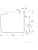 Bosch HQA534BB3F, Series 4, Oven, Built-in, Black - Image 7