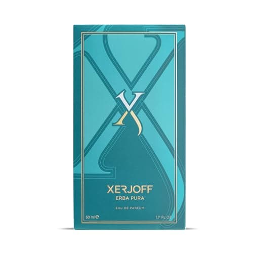 Xerjoff Erba Pura Eau De Parfum 50 ml - Image 3