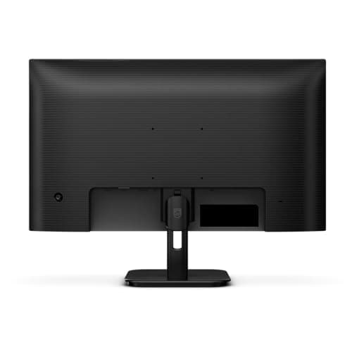 Philips 27E1N1800A - Moniteur Ultra HD 27 pouces, haut-parleur, HDR10 (3840x2160, 60 Hz, HDMI 2.0, DisplayPort 1.4) noir - Image 4