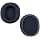 Ear Pads for SteelSeries Arctis 1/3/5/7/7P/7X Headset, Replacement Earpiece for SteelSeries Arctis 9/9X/Pro Headset, Memory Sponge Network (Black) - Image 6