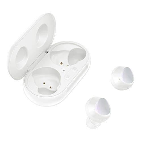 Samsung Galaxy Buds+ Casque Bluetooth blanc - Image 2