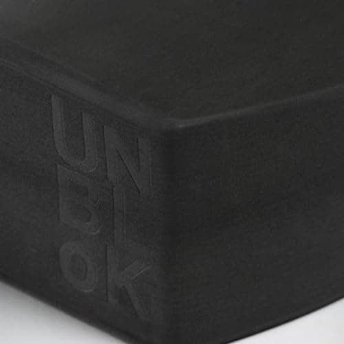 Manduka Recycled Foam, Bloc de Yoga Unisexe-Adulte - Image 3